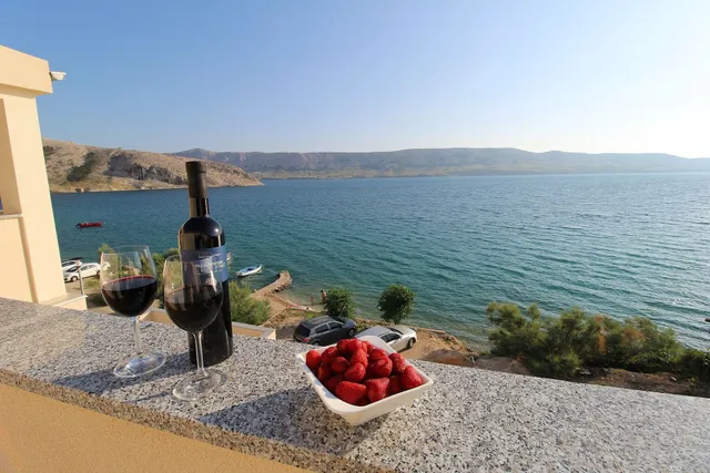 Apartmani Ivana Metajna