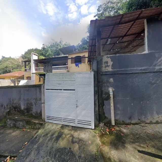 POUSADA VISTA CHINESA