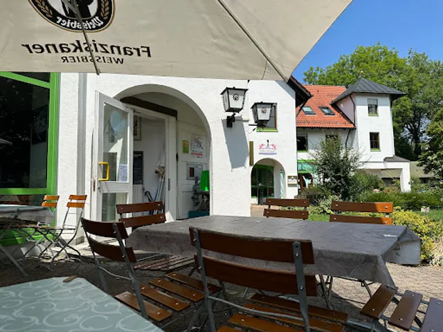 Restaurant Vinocchio Pinocchio