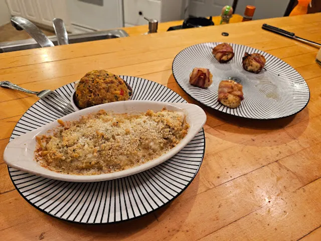 Yankee Fishermen's Co-Op