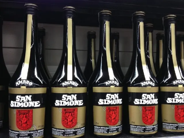 Amaro San Simone Srl