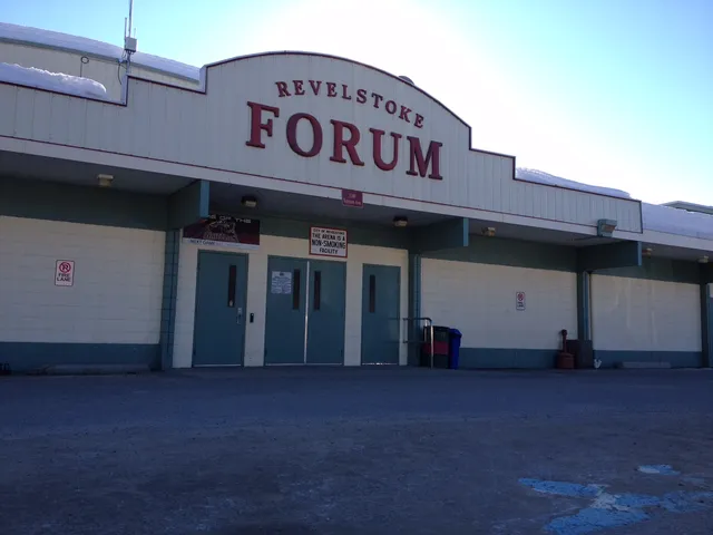 Revelstoke Forum