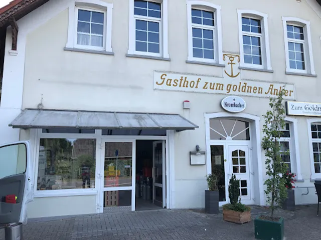 Zum Goldnen Anker