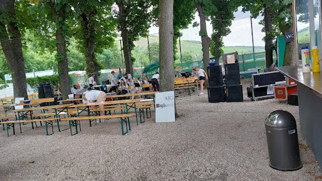 Wasserhäusle Kneipe und Biergarten