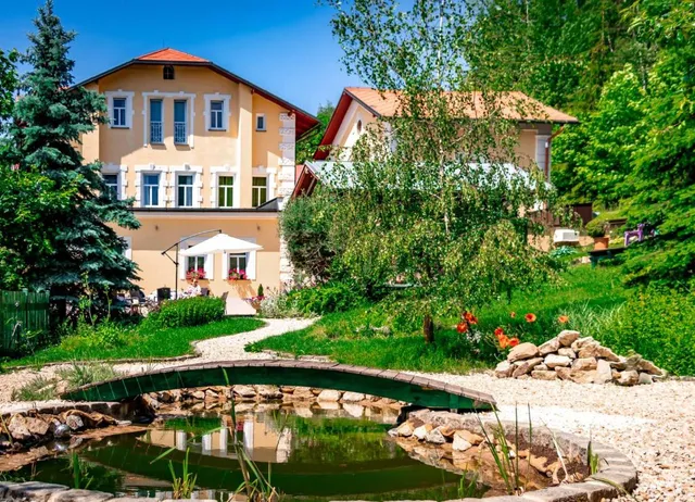 Boutique Hotel SwissHouse