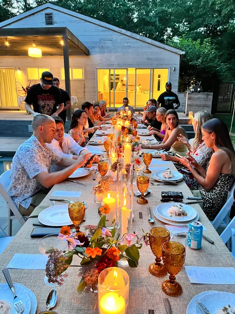 Something Good Hospitality