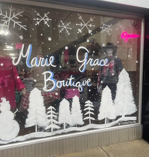 Marie Grace Boutique