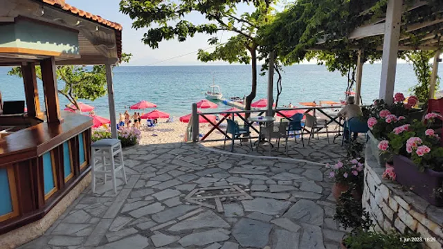 Restaurant Akti