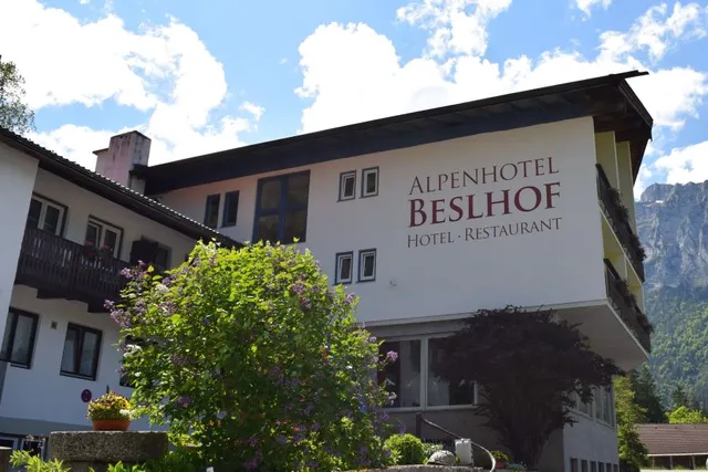 Alpenhotel Beslhof