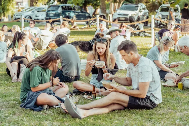 Food Truck Collective