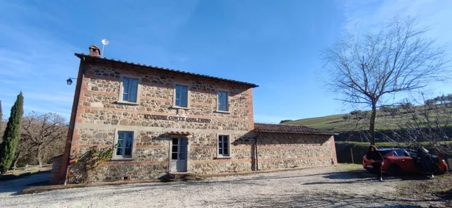 Villa Conte Gualtiero