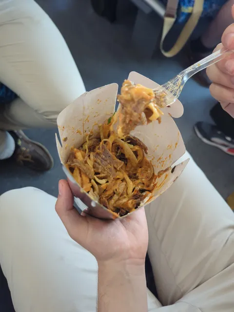 Tunnel Döner - Göttingen