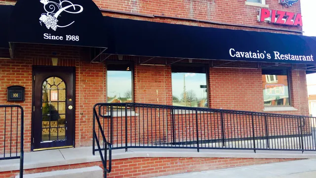 Cavataio's Restaurant & Pizzeria