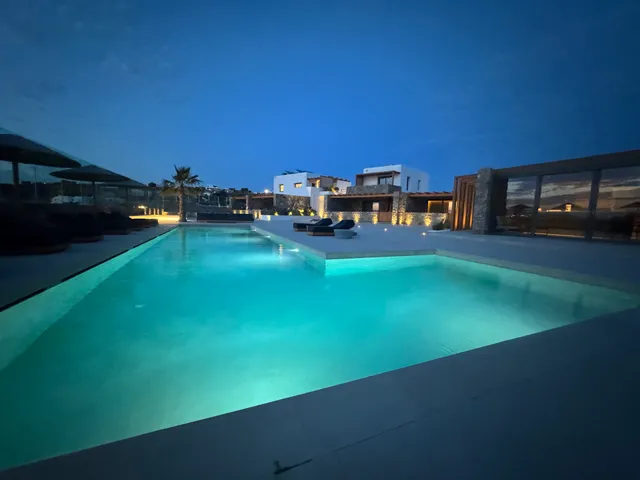 Regency Sunset Suites by D'Angelo