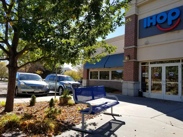 IHOP