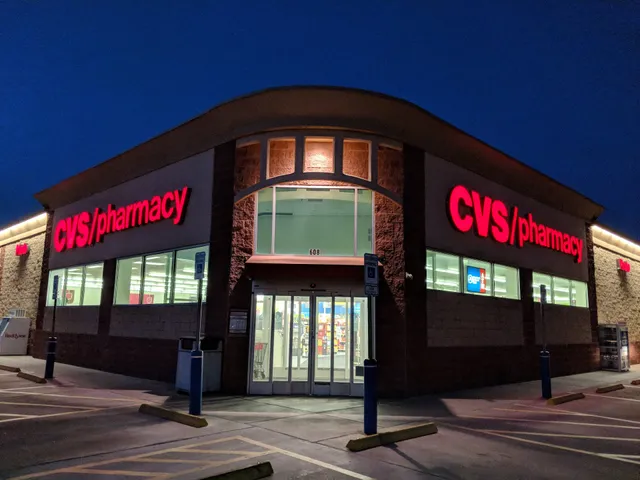 CVS Pharmacy