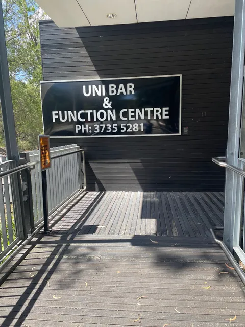 Griffith Uni Bar Nathan (N71)