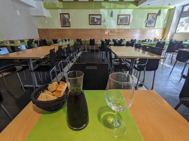 Restaurante Cervecería Las Hurdes