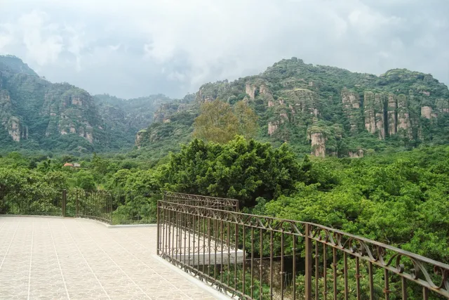 Centro Ecoturistico Temachtiani Quetzalcoatl