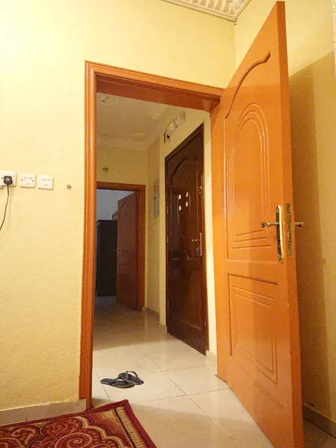 القصواء للاجنحة الفندقية ٢