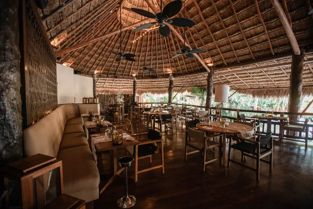 La Marea Restaurant by Viceroy