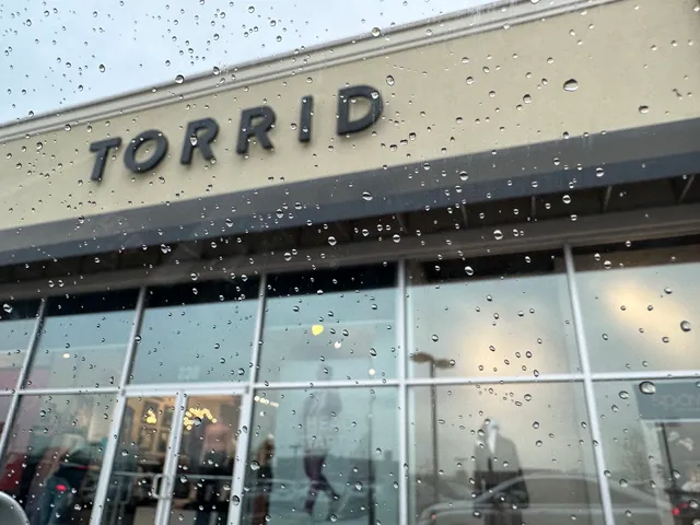 Torrid