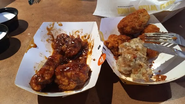 Buffalo Wild Wings