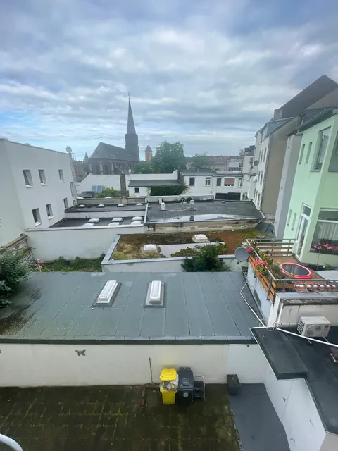 Apartment Dusseldorf-City