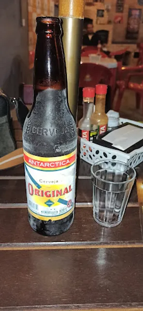 Buteco Fundo de Quintal