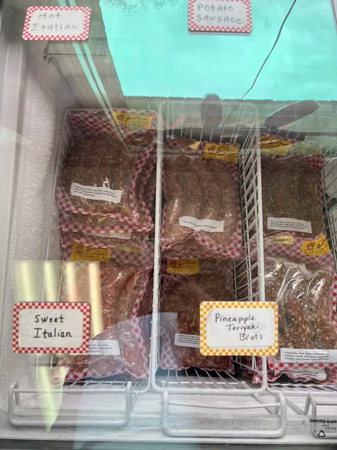 Vanden Brink Sweet Smoked Honey Ham