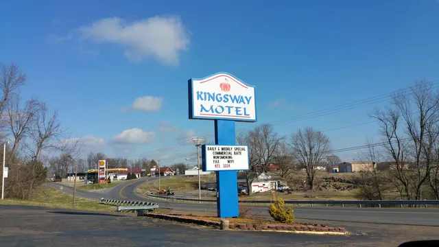 Kingsway Motel