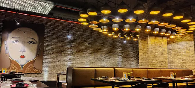 Republic of Noodles by Lemon Tree