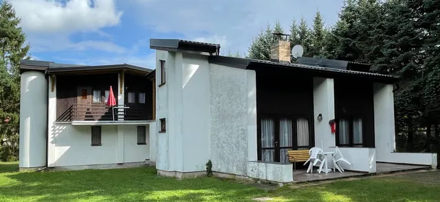 PENZION VIB Nová Živohošť