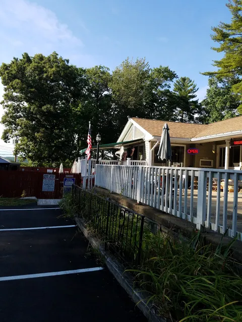 Hooksett Kozy 7 Motel