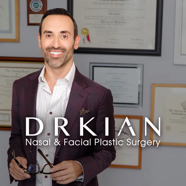 Kian Karimi MD, FACS