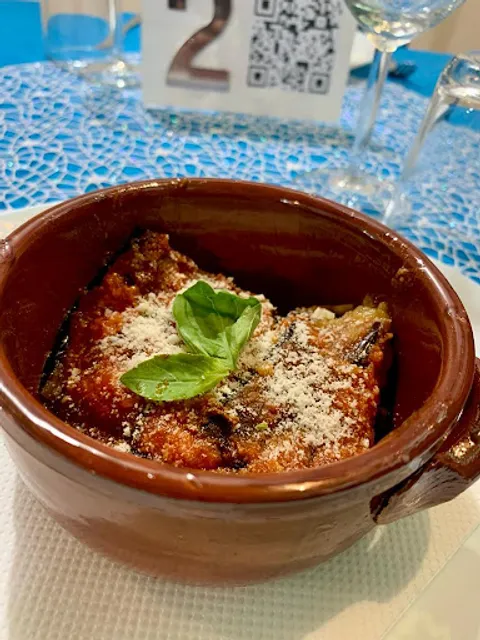 kepos trattoria napoletana