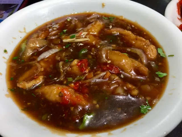 Sainath Chinese Corner