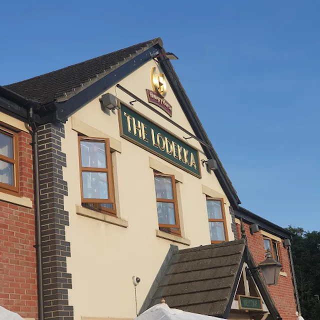 The Lodekka