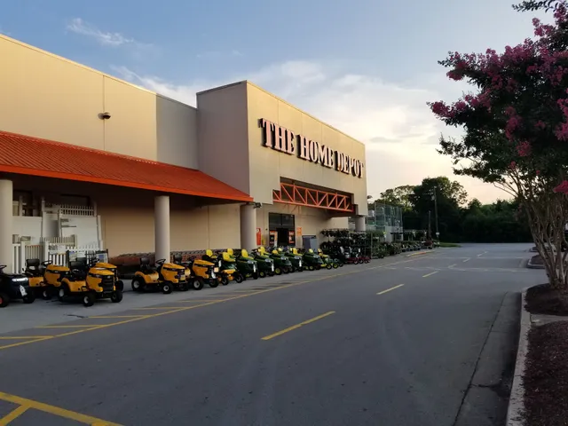 East Town Crossing shopping center