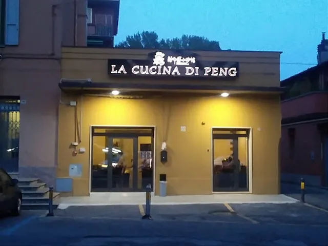 La Cucina di Peng