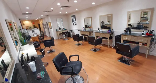 Glory's Beauty Salon & Barber Shop