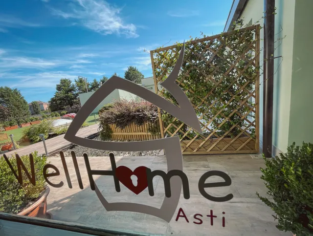 WellHome Asti