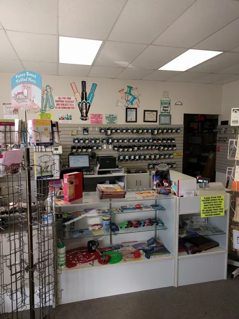 Office Products Center/Mitchell Printing