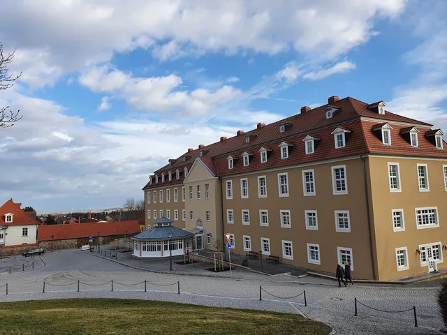 Residenz Jacobs Appartements