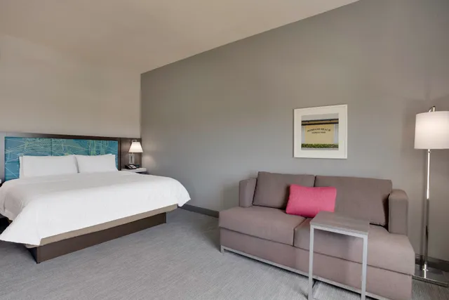 Hampton Inn Fort Lauderdale Pompano Beach