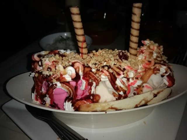 Sorveteria Jake Sorvetes Finos