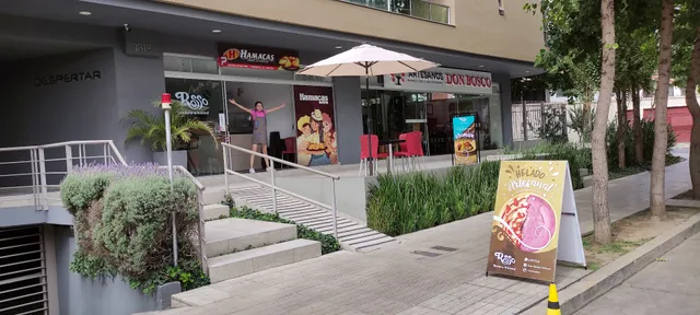 Rosso Heladería Artesanal