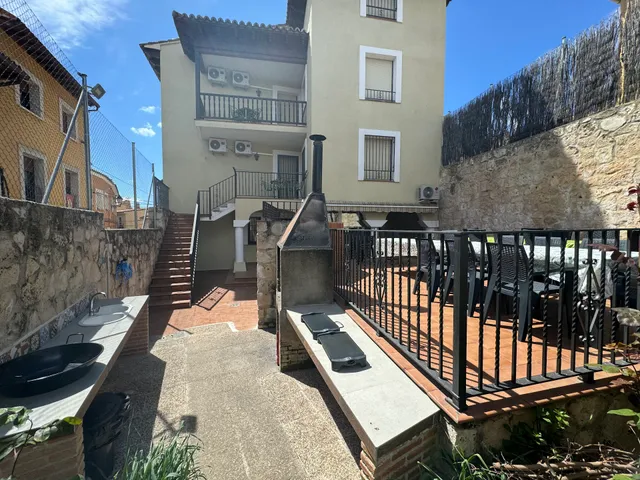 Apartamentos Turísticos Flor de la Alcarria