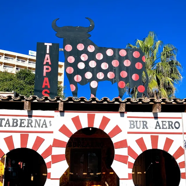 TABERNA EL BURLAERO ( adults only )