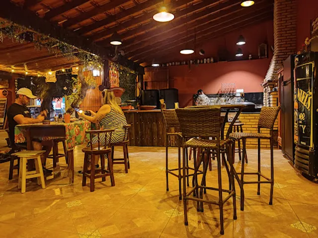 Santa Fé Boteco & Prosa